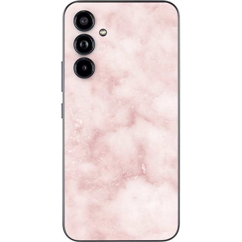 Blush Marble Galaxy A54 5G Skin